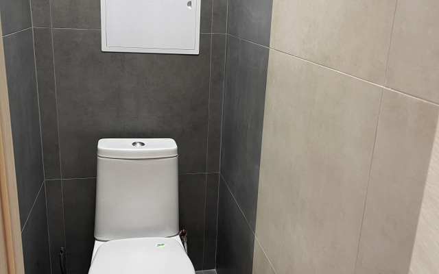 Dvukhkomnatnaya Bashkevicha 92a Flat