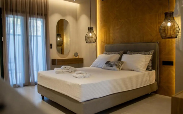 Apartment hotel Sunny Hill ex Mary Sofi