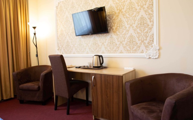 Vnukovo Resort Guest House