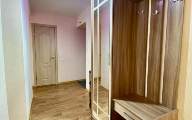 Zaprudnyij Proezd 4 V/1 Apartments