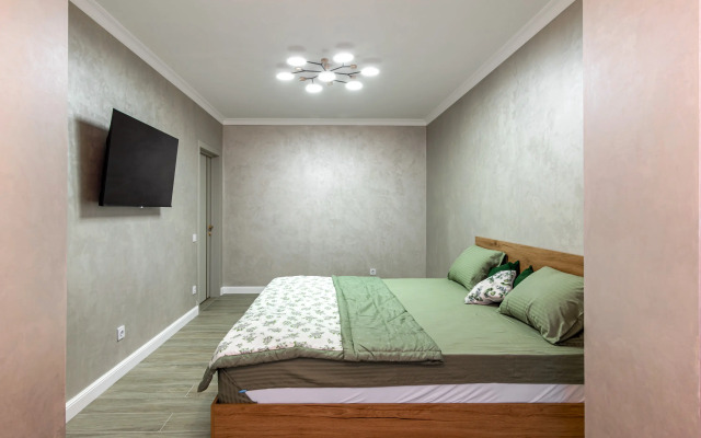 Квартира Современная 2х комнатная