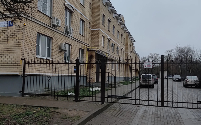 Квартира Любимый Уголок в Центре