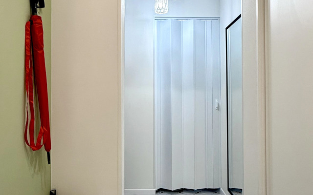 Апартаменты ApartMari Атмосферные рядом с островом Канта и Рыбной деревней