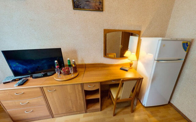 База Отдыха Найт-Флайт Дельта