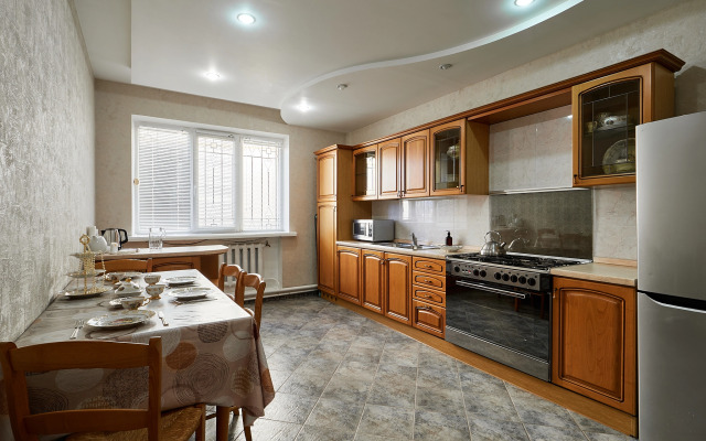 Частный дом Весь Кисловодск как на ладони