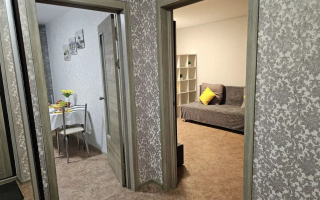 Апартаменты Московский Проспект 126