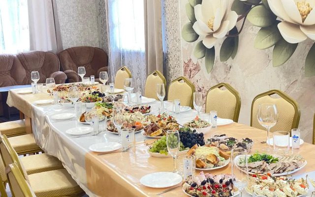 Гостевой дом Елена