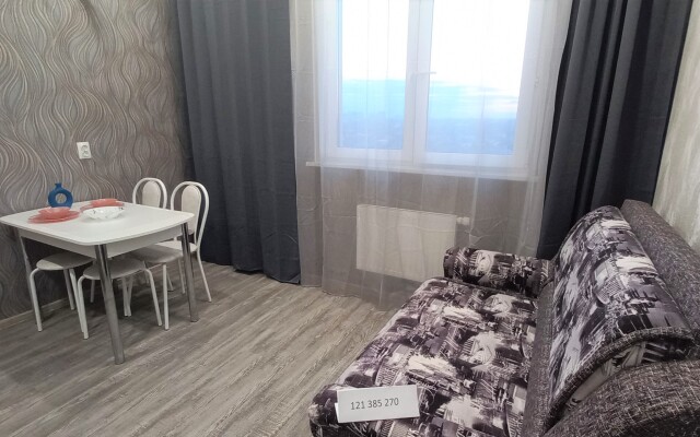 Rest In Salyut Apartments