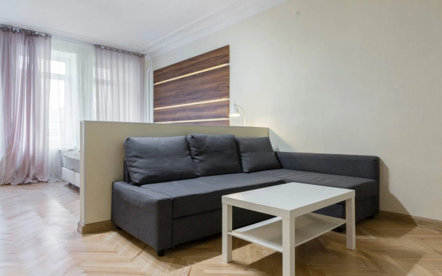 Апартаменты СПб