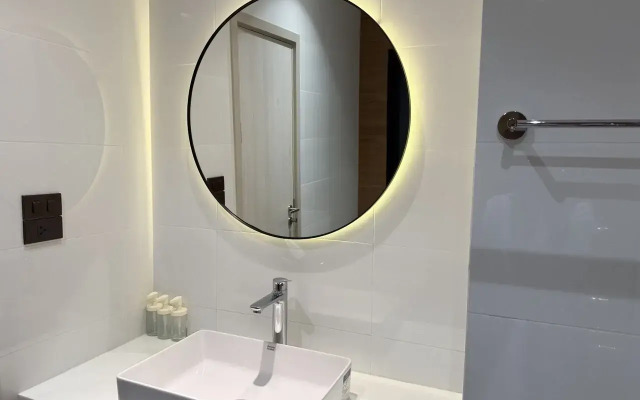 Moon Sweet Home Phuket Apartments