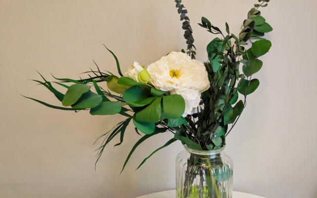 Апартаменты Riva Apart Paris Style