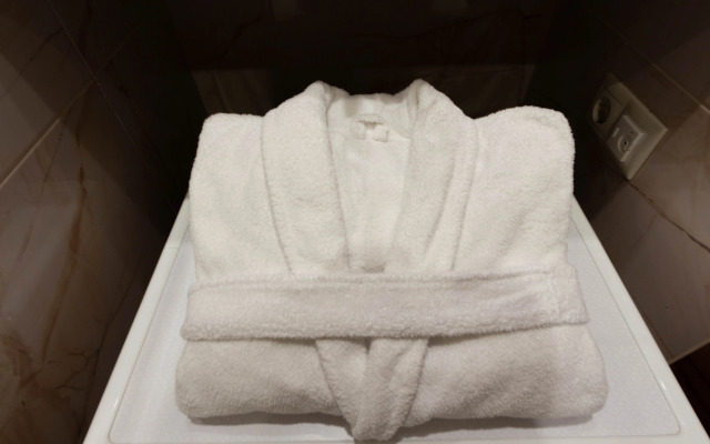 Апартаменты Садовая 12