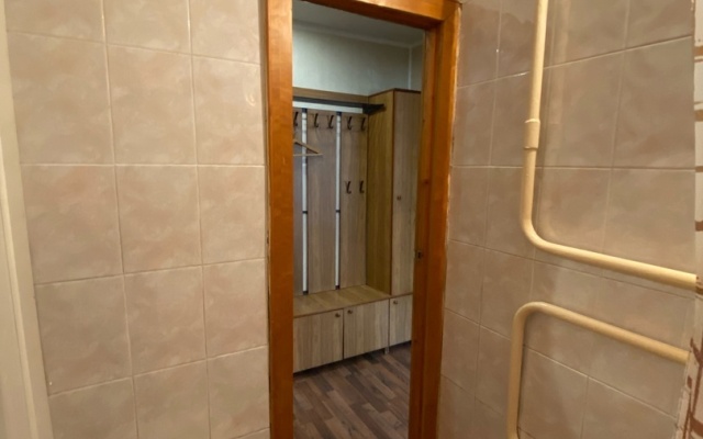 Апартаменты на улице Калинина 24