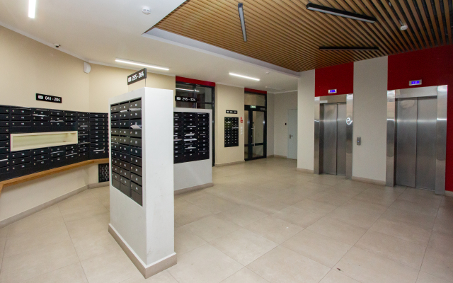 Апартаменты Room Tour на Республики