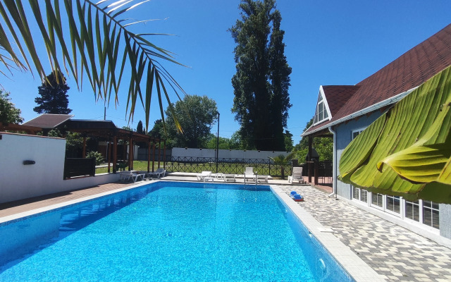 Fazenda Guest House