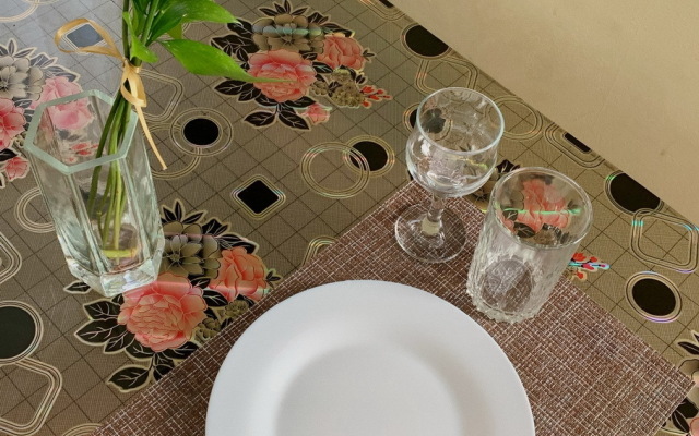 Апартаменты 61 на Феофанова