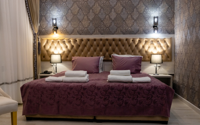 Renaissance Butik Hotel