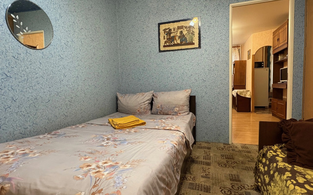 Апартаменты Домашний уют 1