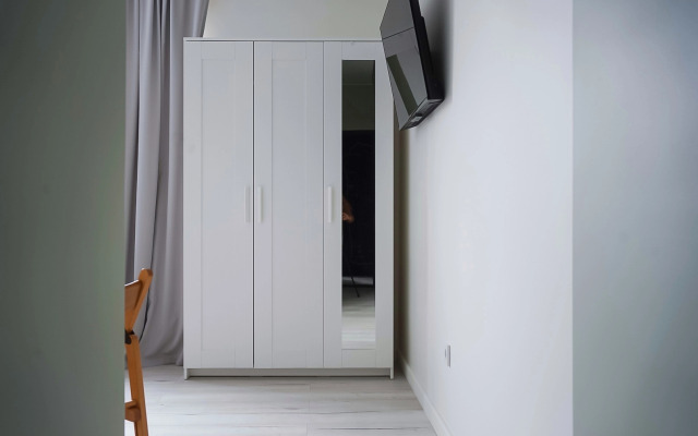 Апартаменты Mint by Pavlov