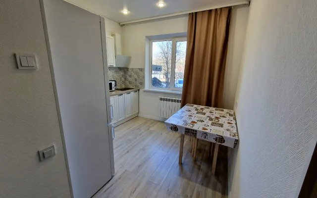 Апартаменты сети Багет