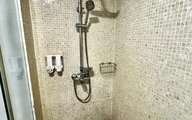 Апартаменты Serenity Studio Wongamat