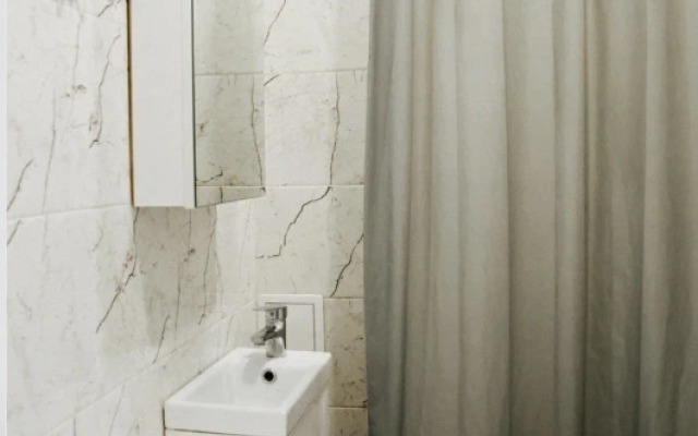 Апартаменты в Историческом Центре 2