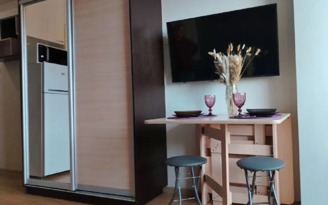 Апартаменты Студия 175 ЖК Каравелла Португалии