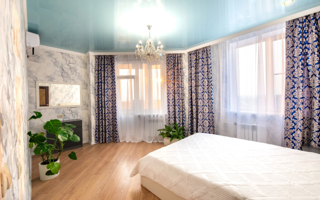 Квартира двушка в центе