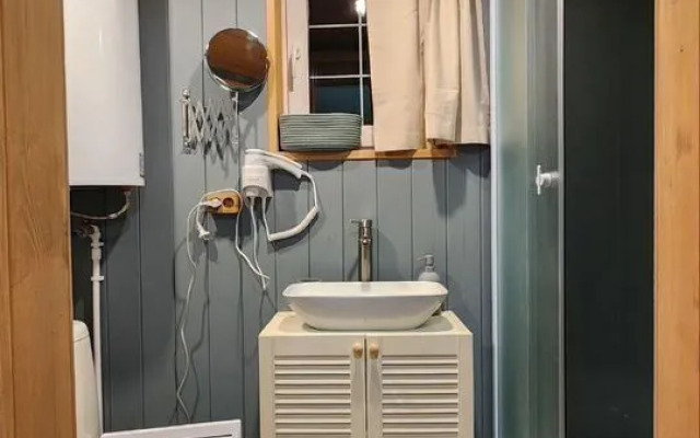 Частный дом в Уютном и Тихом Месте