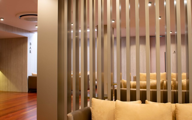 Hotel Cristal Setúbal