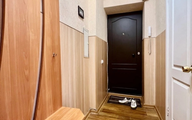 Kompros 24 Apartments 1
