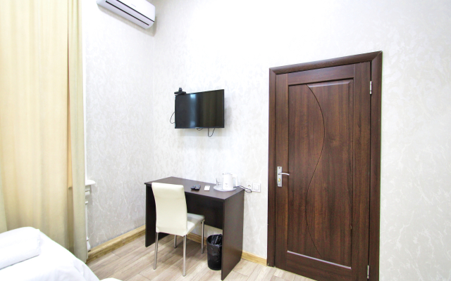 CIty Inn Nizami Hotel