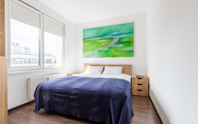 Квартира Питер на Ладони