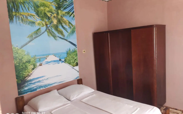 Akuna Matata Guest House
