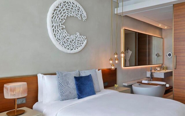The St. Regis Downtown, Dubai Hotel