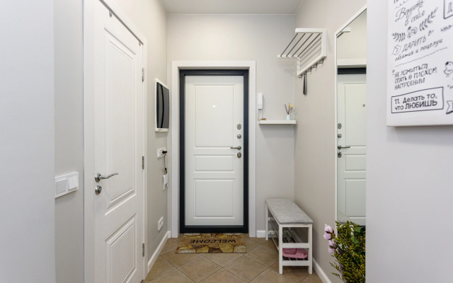 Апартаменты Афелия