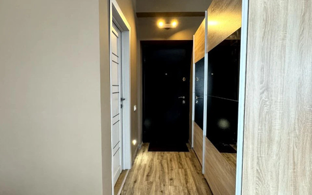 Studii Kontinent Guest House
