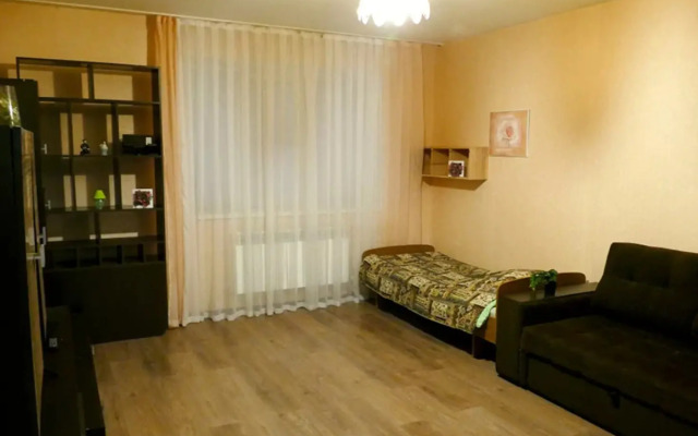 Na Parkovoy 1D Flat