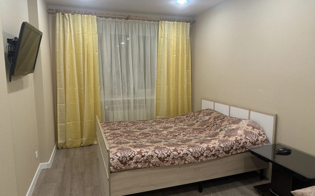 Cheboksary Minacheva 11 Flat