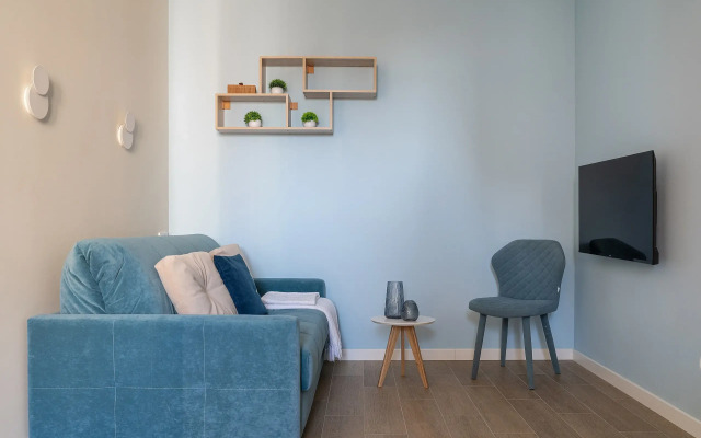 Red Apartments Frukty Vigo Apartments