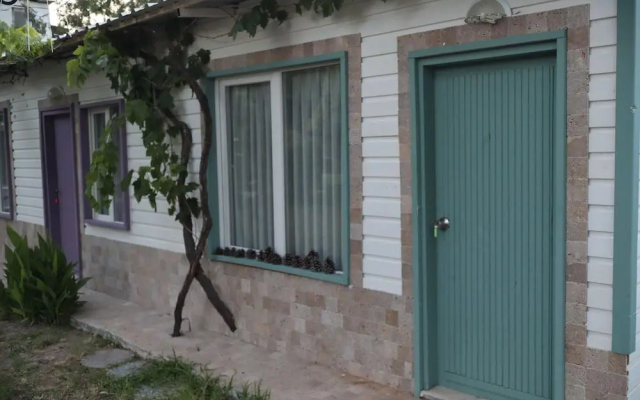 Отель Marina Loft