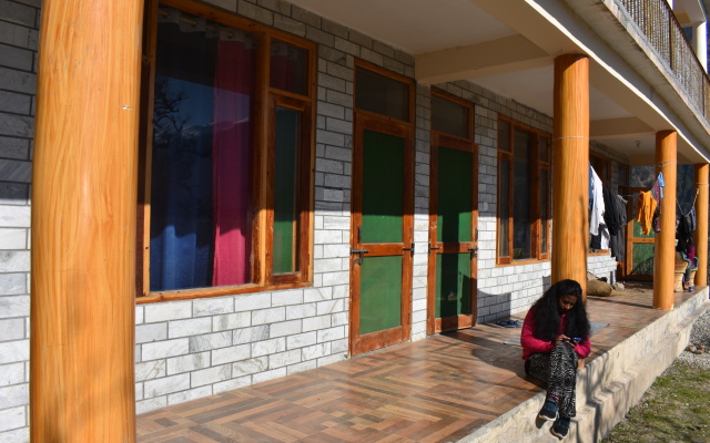 Nishant Apartments