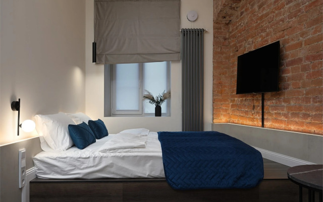 Меблированные Комнаты 1912 на Владимирской