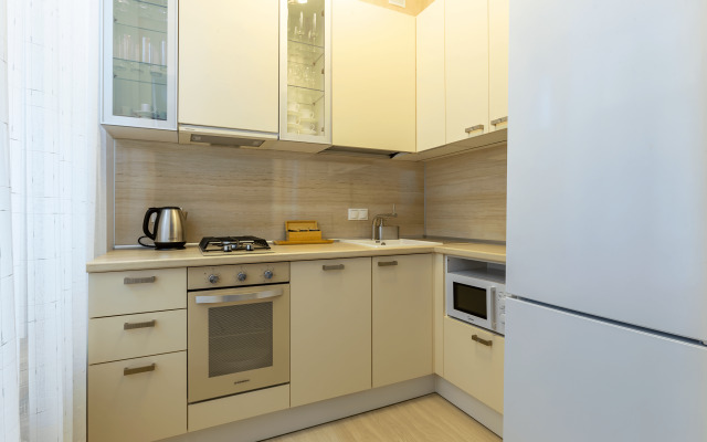 Квартира Квартира на Писарева