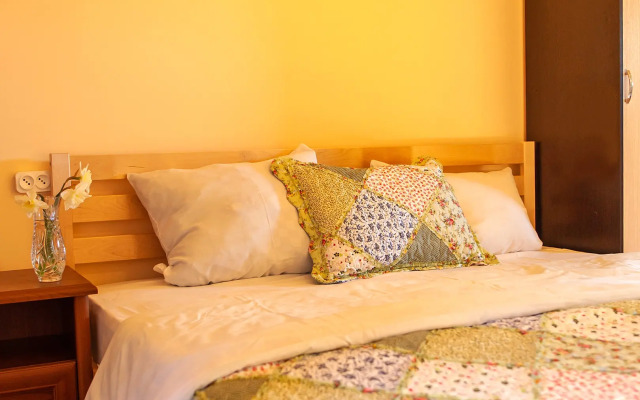 Апартаменты на Герцена 8А 2