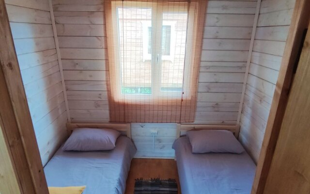 Kelda Guest House