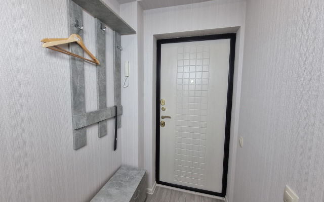 Апартаменты на Ул Старошоссейная 5к 6