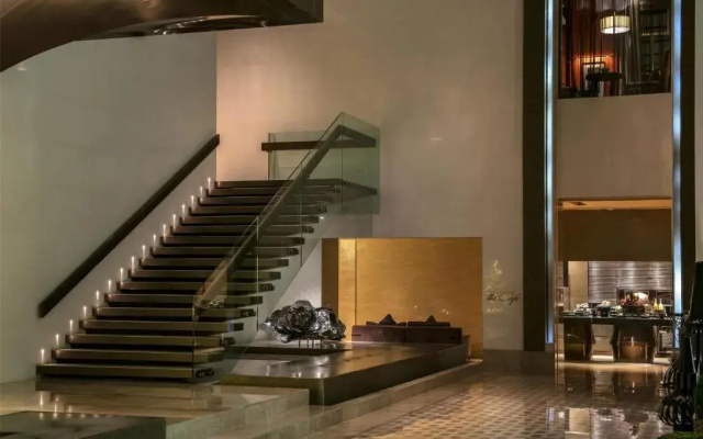 Park Hyatt Abu Dhabi  & Villas