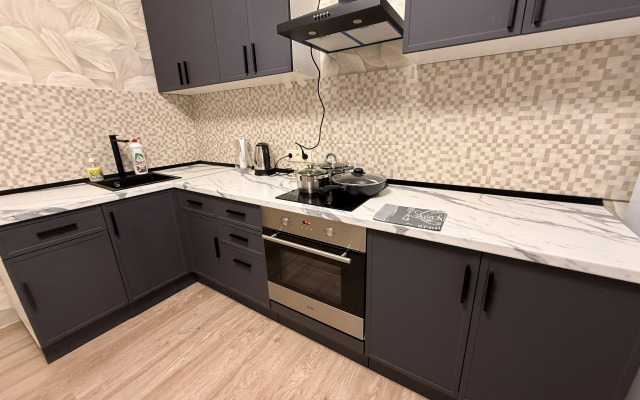 Квартира 2-х Комнатная на Ледовской Свободная Парковка