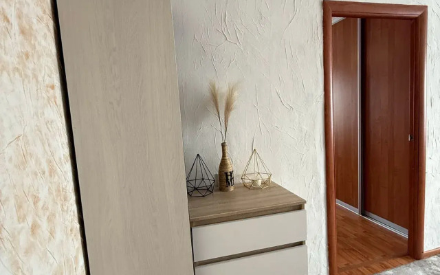 4-Kh Komnatnaya Na Sovetskoy 24 Flat